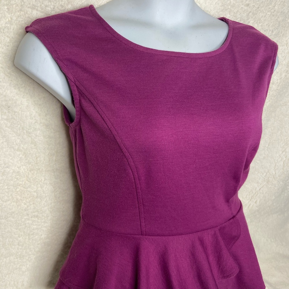 New Look Purple top 14